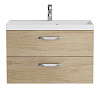 Картинка анонса товара «тумба под раковину belbagno aurora-800-2c-so-rnn подвесная 796x445 rovere nebrasca nature»