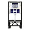 Инсталляция для унитаза BETTOSERB SAVA FREE STANDING SFS40006464 с клавишей смыва TWIN хром Инсталляция для унитаза BETTOSERB SAVA FREE STANDING SFS40006464 с клавишей смыва TWIN хром