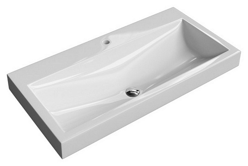 Раковина AQWELLA Infinity 80 Inf.08.04.D Раковина AQWELLA Infinity 80 Inf.08.04.D