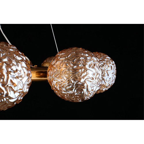 Люстра подвесная Aployt Ola APL.764.03.12 Люстра подвесная Aployt Ola APL.764.03.12