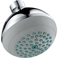 Верхний душ Hansgrohe Crometta 85 Green 1jet 28423000 Верхний душ Hansgrohe Crometta 85 Green 1jet 28423000