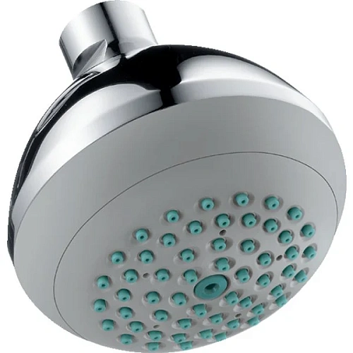 Верхний душ Hansgrohe Crometta 85 Green 1jet 28423000 Верхний душ Hansgrohe Crometta 85 Green 1jet 28423000