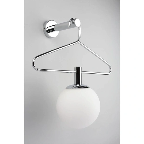 Светильник настенный (Бра) Omnilux Corbetta OML-85801-01 Светильник настенный (Бра) Omnilux Corbetta OML-85801-01