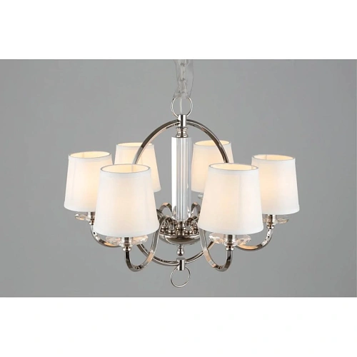 Люстра подвесная Aployt Marte APL.713.03.06 Люстра подвесная Aployt Marte APL.713.03.06