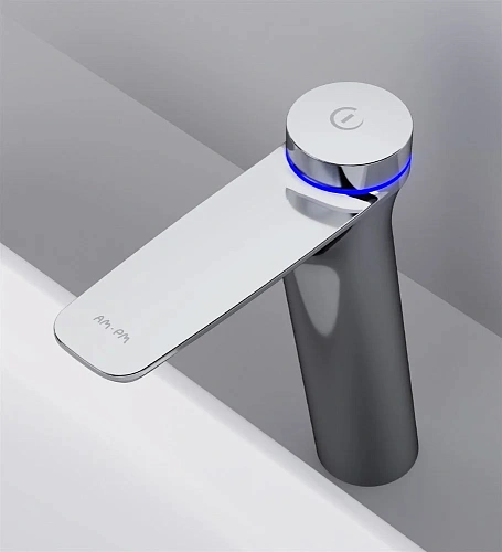 Смеситель для раковины AM.PM Inspire V2.0 F50A93400 Смеситель для раковины AM.PM Inspire V2.0 F50A93400