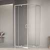 Картинка анонса товара «душевой уголок rgw pa-038 900x900 мм 350803899-11 хром easy clean»