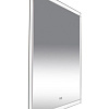 Зеркало Teso azaro Apex TAL23108 c LED-подсветкой, antifog 1000х800 Зеркало Teso azaro Apex TAL23108 c LED-подсветкой, antifog 1000х800