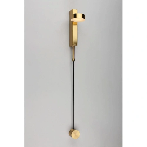 Светильник настенный (Бра) Aployt Aga APL.016.01.07 Светильник настенный (Бра) Aployt Aga APL.016.01.07