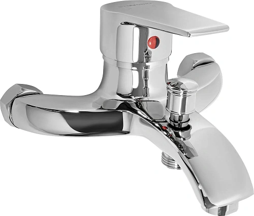 Смеситель для ванны STWORKI WFT6029-2 577388 Смеситель для ванны STWORKI WFT6029-2 577388