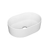 Раковина Point Виктория 46 PN43062 овальная белый