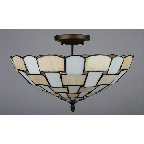 Люстра потолочная Omnilux Shanklin OML-80107-03 Люстра потолочная Omnilux Shanklin OML-80107-03