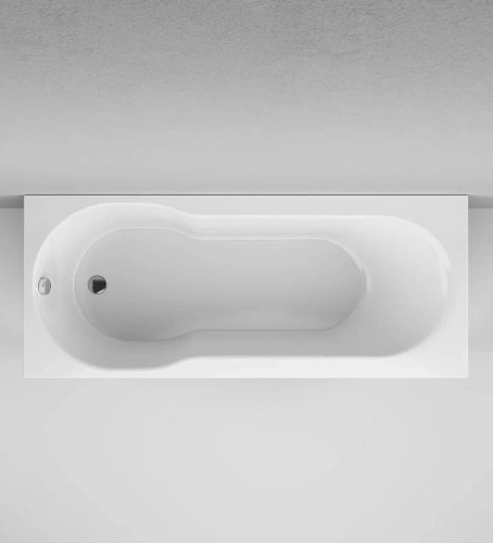 Акриловая ванна AM.PM X-Joy W88A-170-070W-A, A0 170x70 см Акриловая ванна AM.PM X-Joy W88A-170-070W-A, A0 170x70 см