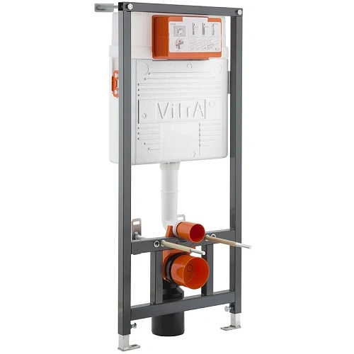 Инсталляция для унитаза Vitra Rapid 742-5800-01 Инсталляция для унитаза Vitra Rapid 742-5800-01