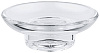 Картинка анонса товара «мыльница grohe essentials (40368001)»
