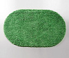 Картинка анонса товара «коврик wasserkraft dill bm-3953 medium green зеленый»