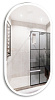 Зеркало Silver mirrors Виола 500х1000 бесконтактный сенсор гор/верт LED-00002927