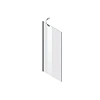 Душевая перегородка AM.PM Sensation W30G-W80-200-CT-L 80 см, левая