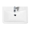 Раковина BelBagno BB600/455-LV-MR-ALR 800x455 Раковина BelBagno BB600/455-LV-MR-ALR 800x455