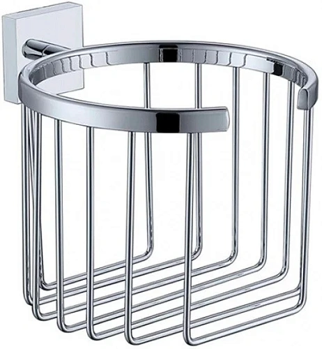 Держатель освежителя воздуха Kaiser KH-2312 хром латунь Держатель освежителя воздуха Kaiser KH-2312 хром латунь