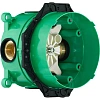 Монтажная коробка hansgrohe Ibox Universal 01800180