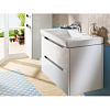 Картинка анонса товара «тумба с раковиной villeroy &amp; boch subway 2.0 a69600dh + 71758001 (a696 00 dh+7175 80 01) glossy whit a69600dh+71758001»