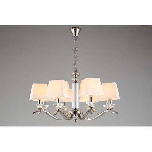 Люстра подвесная Aployt Emilia APL.723.03.08 Люстра подвесная Aployt Emilia APL.723.03.08