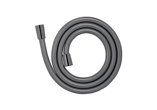 Душевой шланг Aquatek AQ2111BGM оружейная сталь Душевой шланг Aquatek AQ2111BGM оружейная сталь