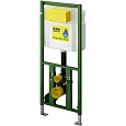 Инсталляция для унитаза Viega Eco Plus 606664 Инсталляция для унитаза Viega Eco Plus 606664