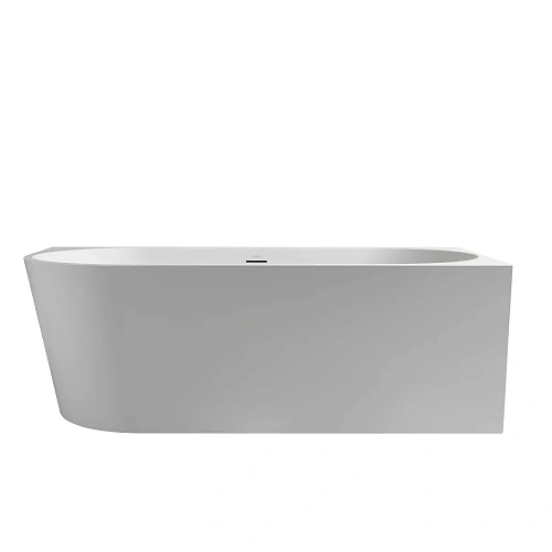 Акриловая ванна ABBER AB9502-1.4 R белая Акриловая ванна ABBER AB9502-1.4 R белая