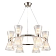 Люстра подвесная Aployt Elinor APL.801.13.12 Люстра подвесная Aployt Elinor APL.801.13.12
