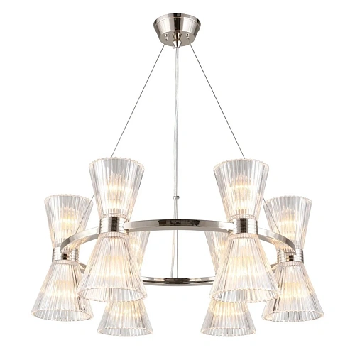 Люстра подвесная Aployt Elinor APL.801.13.12 Люстра подвесная Aployt Elinor APL.801.13.12