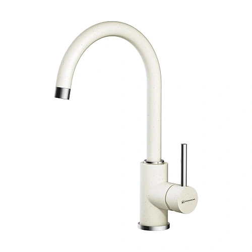 Смеситель для кухни Omoikiri Shinagawa-WH 4994108 Смеситель для кухни Omoikiri Shinagawa-WH 4994108