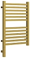 Полотенцесушитель электрический Сунержа Модус 3.0 600х400 МЭМ левый 051-5700-6040 Состаренная латунь Полотенцесушитель электрический Сунержа Модус 3.0 600х400 МЭМ левый 051-5700-6040 Состаренная латунь