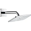 Верхний душ hansgrohe Raindance E 250 AIR 1jet, хром 27370000 Верхний душ hansgrohe Raindance E 250 AIR 1jet, хром 27370000