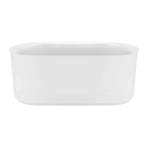 Акриловая ванна Aquatek AQ-1163778 МОДЕНА 1700 x 780 x 600 отдельностоящая, белая Акриловая ванна Aquatek AQ-1163778 МОДЕНА 1700 x 780 x 600 отдельностоящая, белая