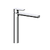Картинка анонса товара «смеситель для раковины villeroy &amp; boch liberty tvw10700600061 (высота 258 мм)»
