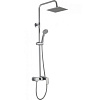 Картинка анонса товара «душевая система aquanet quadro fsc1603-2 00189325»