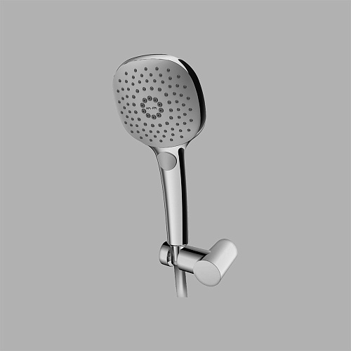 Душевой гарнитур AM.PM Sensation F0113000 Душевой гарнитур AM.PM Sensation F0113000