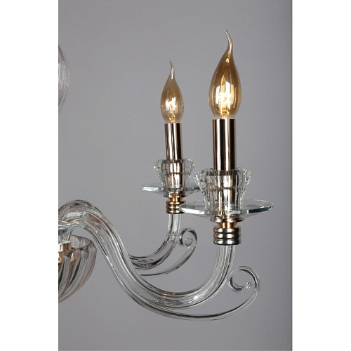 Люстра подвесная Aployt Daniele APL.701.03.06 Люстра подвесная Aployt Daniele APL.701.03.06