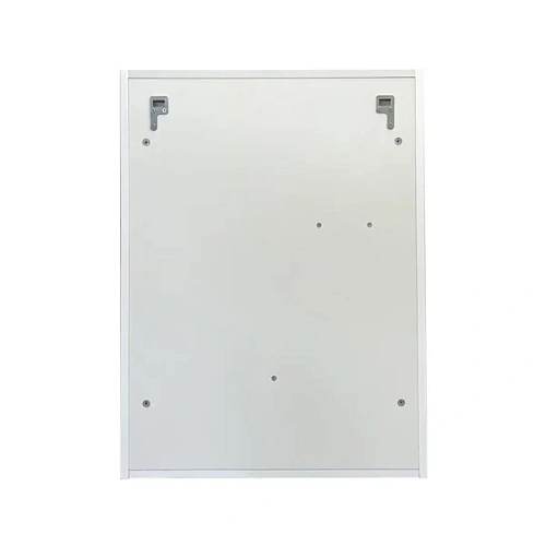 Зеркальный шкаф Comforty Никосия-60 00-00011199 белый глянец Зеркальный шкаф Comforty Никосия-60 00-00011199 белый глянец