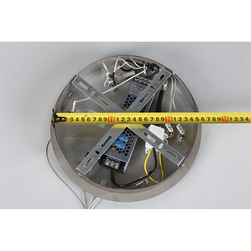 Люстра подвесная Aployt Polunia APL.021.13.136 Люстра подвесная Aployt Polunia APL.021.13.136