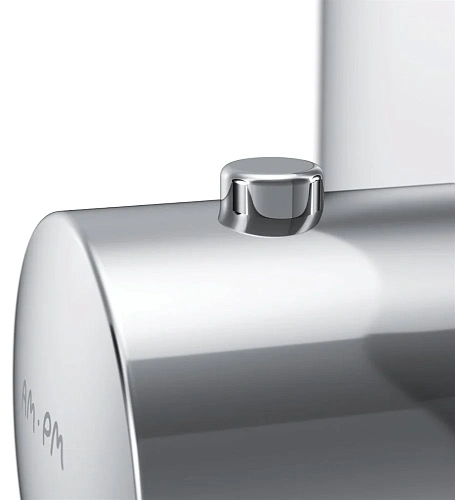 Смеситель для душа AM.PM Sensation F3075500 термостатический, встраиваемый Смеситель для душа AM.PM Sensation F3075500 термостатический, встраиваемый