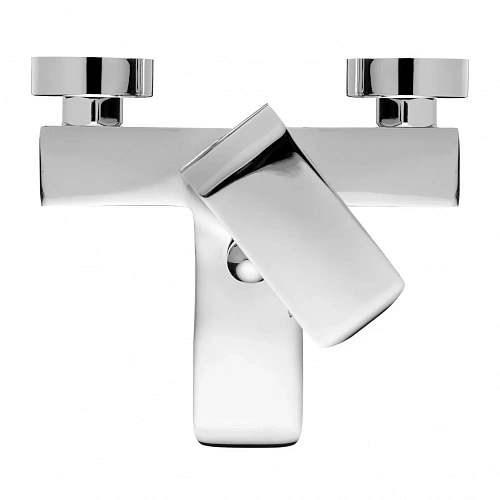 Смеситель для ванны Swedbe Iris 2230 Смеситель для ванны Swedbe Iris 2230