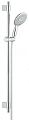Душевой гарнитур GROHE Power&Soul 130 (Душевая лейка, штанга 900 мм, шланг 1750 мм) с ограничением р 27738000 Душевой гарнитур GROHE Power&Soul 130 (Душевая лейка, штанга 900 мм, шланг 1750 мм) с ограничением р 27738000