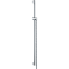 Картинка анонса товара «душевая штанга hansgrohe crometta 90 см со шлангом 27614000»