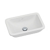 Картинка анонса товара «раковина villeroy &amp; boch loop &amp; friends 616310r1 (6163 10 r1) ceramicplus»