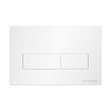 Инсталляция для унитаза WasserKRAFT Alme 15TLT.010.ME.WH03 с клавишей смыва белый Инсталляция для унитаза WasserKRAFT Alme 15TLT.010.ME.WH03 с клавишей смыва белый