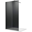 Душевой уголок Parly T100G 100х190 Душевой уголок Parly T100G 100х190