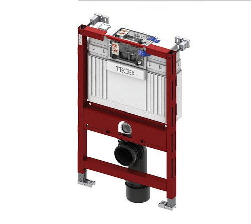 Инсталляция для унитаза TECEprofil 9300001 Инсталляция для унитаза TECEprofil 9300001