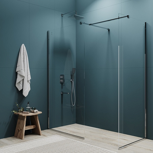 Душевая система IDDIS Slide (SLISB03i68) Душевая система IDDIS Slide (SLISB03i68)